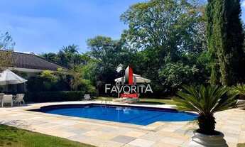 Imagem 3: Condomínio Terras de São José I ,Casa com 6 dormitórios à venda, 1000 m² por R$ 5.990.000