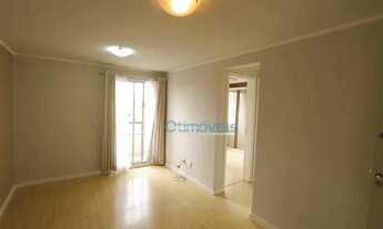 Imagem 2: Apartamento com 2 quartos para alugar na R. Nicarágua - Bacacheri - Curitiba/PR