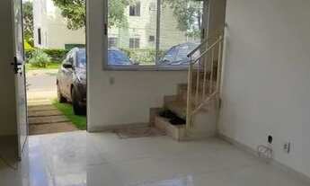 Imagem 2: Casa 02 quartos-Jardins Mangueiral QC07