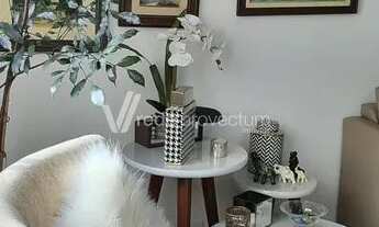 Imagem 2: Apartamento - Conjunto Residencial Parque Bandeirantes - Campinas