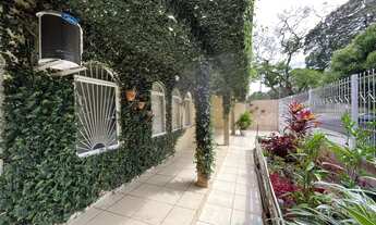 Imagem 5: Casa 3 dormitórios para Venda em Maringá, Vila Santo Antônio, 4 dormitórios, 1 suíte, 3 ba