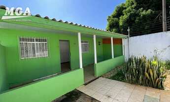 Imagem 2: Casa com 2 dormitórios para alugar, 72 m² por R$ 1.100,00 - Parque Ouro Verde - Foz do Igu