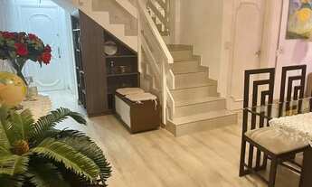 Imagem: Duplex para Venda em Cuiabá, Quilombo