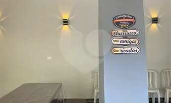 Imagem 2: Apartamento Residencial MOEMA