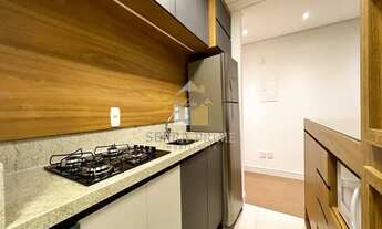 Imagem 6: AMPLO APARTAMENTO MOBILIADO - 5 MINUTOS DO CENTRO DE GRAMADO