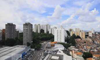 Imagem 6: Apartamento para Aluguel - Vila Andrade, 1 Quarto, 58 m2