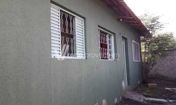Imagem: Casa - Jardim Campineiro - Campinas