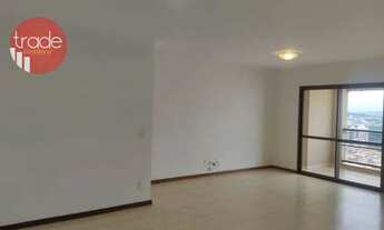 Imagem 5: Apartamento com 3 dormitórios para alugar, 137 m² por R$ 5.426,00/mês - Jardim Irajá - Rib