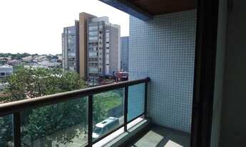 Imagem 4: Apartamento - Cambuí - Campinas