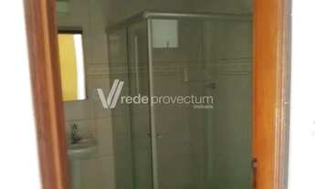 Imagem 7: Casa - Vila Marieta - Campinas