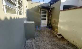 Imagem 7: Casa com 2 dormitórios para alugar, 60 m² por R$ 1.800,00/mês - Bangu - Santo André/SP