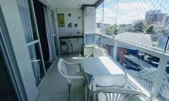 Imagem 3: Apt° excelente localização guarapari regiao tranquila e praia linda