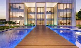 Imagem 3: OCEAN WAY_ Apartamento com 3 dormitórios