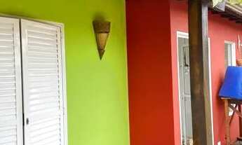 Imagem 7: CASA ASSOBRADADA - JARDIM PAULISTANO - SP