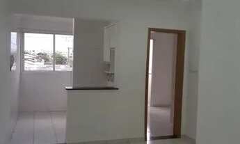 Imagem 2: Apartamento para aluguel, 2 quartos, 1 vaga, Santa Mônica - Uberlândia/MG