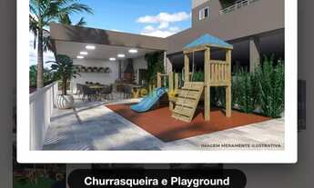 Imagem 3: Apartamento em Vila Nova Bom Sucesso - Guarulhos