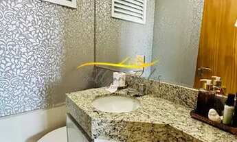 Imagem 5: Condomínio Clube Invent Max 3 suítes 111m- Apartamento a Venda em Village Veneza/ Eldorado