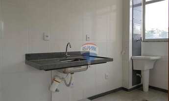 Imagem 4: Apartamento com 2 quartos para alugar, 44 m² - Xangri-Lá