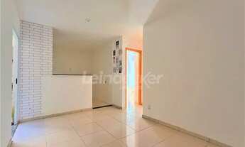 Imagem 2: Apartamento de 2 quartos para alugar no bairro Vila Nova