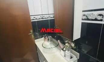 Imagem 6: Casa Padrão em São José dos Campos