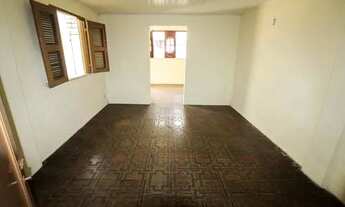 Imagem: Casa para venda possui 100 metros quadrados