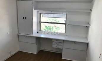 Imagem 7: São Paulo - Apartamento Padrão - Vila Madalena