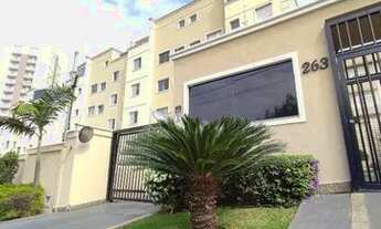 Imagem 2: Apartamento à venda, 2 quartos, 1 vaga, Catharina Zanaga - Americana/SP