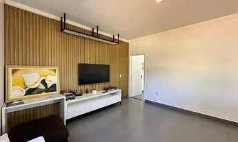 Imagem 4: HIDROLÂNDIA - Condomínio Fechado Estancia das águas