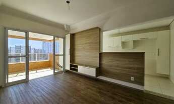 Imagem 3: Apartamento à venda, 2 quartos, 2 suítes, 1 vaga, Boqueirão - Santos/SP