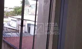 Imagem 4: Casa com 1 dormitório para alugar, 40 m² por R$ 950,00/mês - Vila Califórnia - São Paulo/S