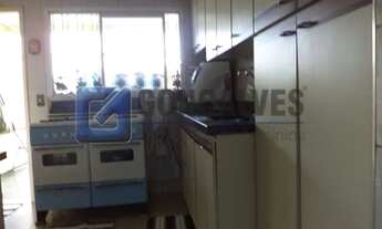 Imagem 4: SAO BERNARDO DO CAMPO - Residential / Sobrado - PLANALTO