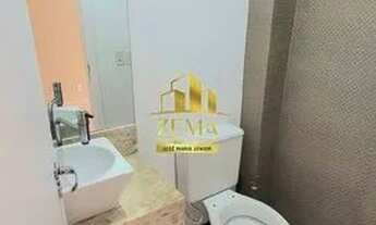 Imagem 6: Sobrado em condomínio 03 dorms (01st , lavabo, espaço gourmet e planejados