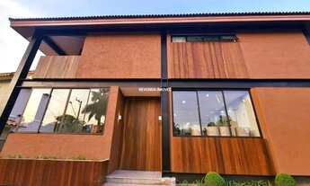 Imagem: Belíssima Casa a venda no Residencial Alphaville