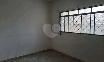 Imagem 6: Casa térrea na Vila Brasilia