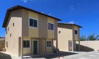 Imagem: CASA DUPLEX PARA ALUGAR NA IPARANA