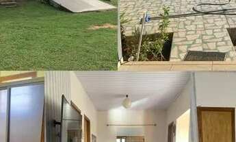 Imagem: Casa sitio águas claras