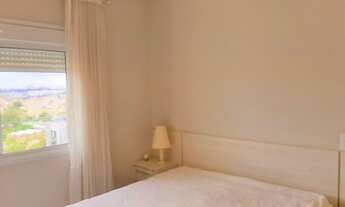 Imagem 6: Apartamento para aluguel tem 83 metros quadrados com 3 quartos