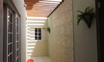 Imagem 7: Casa em Cosmópolis-SP c/4 quartos, ótima localização e doc ok p/ financiamento. (CA0111