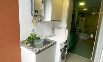 Imagem 4: Casa com 3 quartos, 120m², em condomínio à venda por R$ 790.000,00 no Cascatinha, Nova Fri