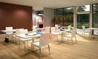 Imagem 6: Apartamento para venda tem 62 metros quadrados com 2 qts