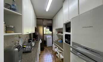 Imagem 7: Apartamento para venda com 70 metros quadrados com 3 quartos em Santana - São Paulo - SP