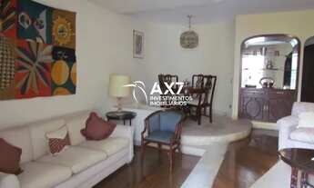 Imagem 5: SãO PAULO - Apartamento Padrão - Jardim Paulista