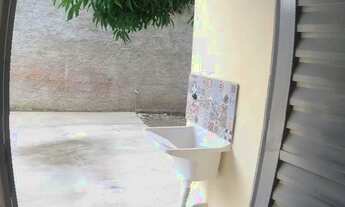 Imagem 3: Kitnet com garagem no Colubandê