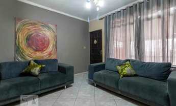 Imagem 3: Casa para Aluguel - Ermelino Matarazzo, 2 Quartos, 90 m2