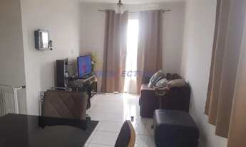 Imagem 2: Apartamento - Jardim Boa Esperança - Campinas