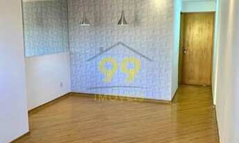 Imagem 2: Apartamento a venda 2 dormitórios - 1 suíte - 67m2