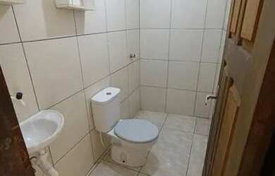 Imagem 2: Casinha pra alugar na ilha do bispo (próximo ao campo