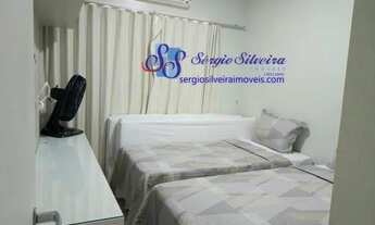 Imagem 7: Apartamento térreo e nascente no Beach Living pé na areia - Porto das Dunas