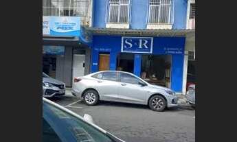 Imagem: Alugo apartamento no centro de Juiz de Fora