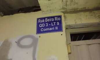 Imagem 2: Casa ampla em campo grande